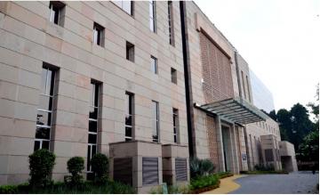 NTH Complex (Plot No.A-2)